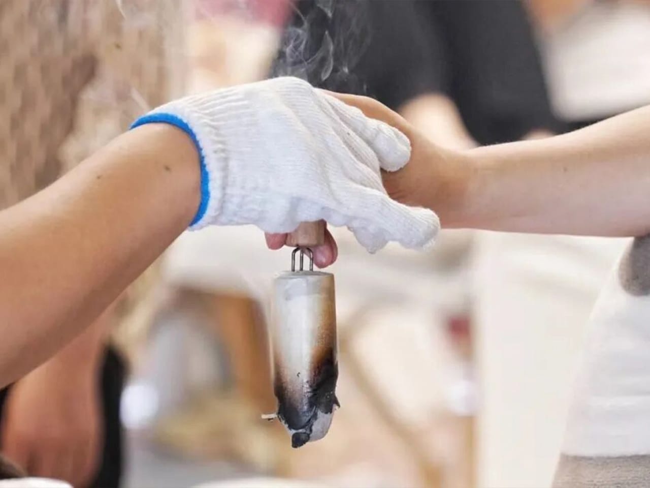 你是做什么工作的？怎么消耗这么大？