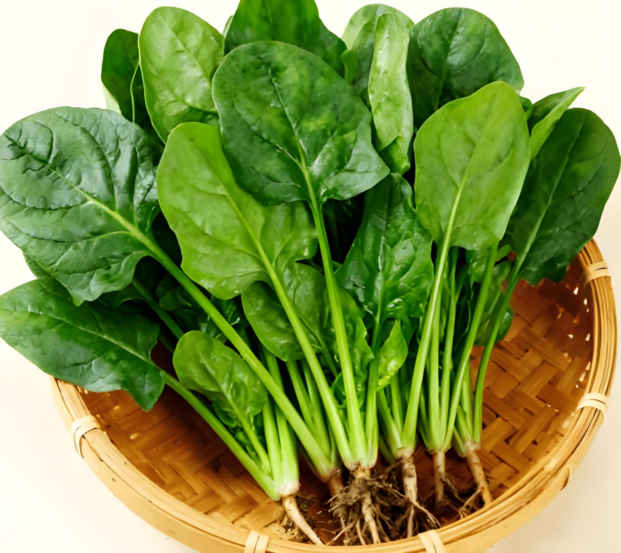 4种养肝好蔬菜，日常多吃，给肝脏“减减负”